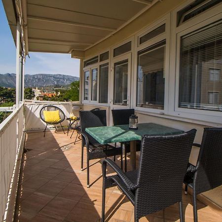 Apartment Marina Primošten المظهر الخارجي الصورة