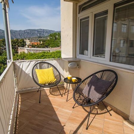Apartment Marina Primošten المظهر الخارجي الصورة