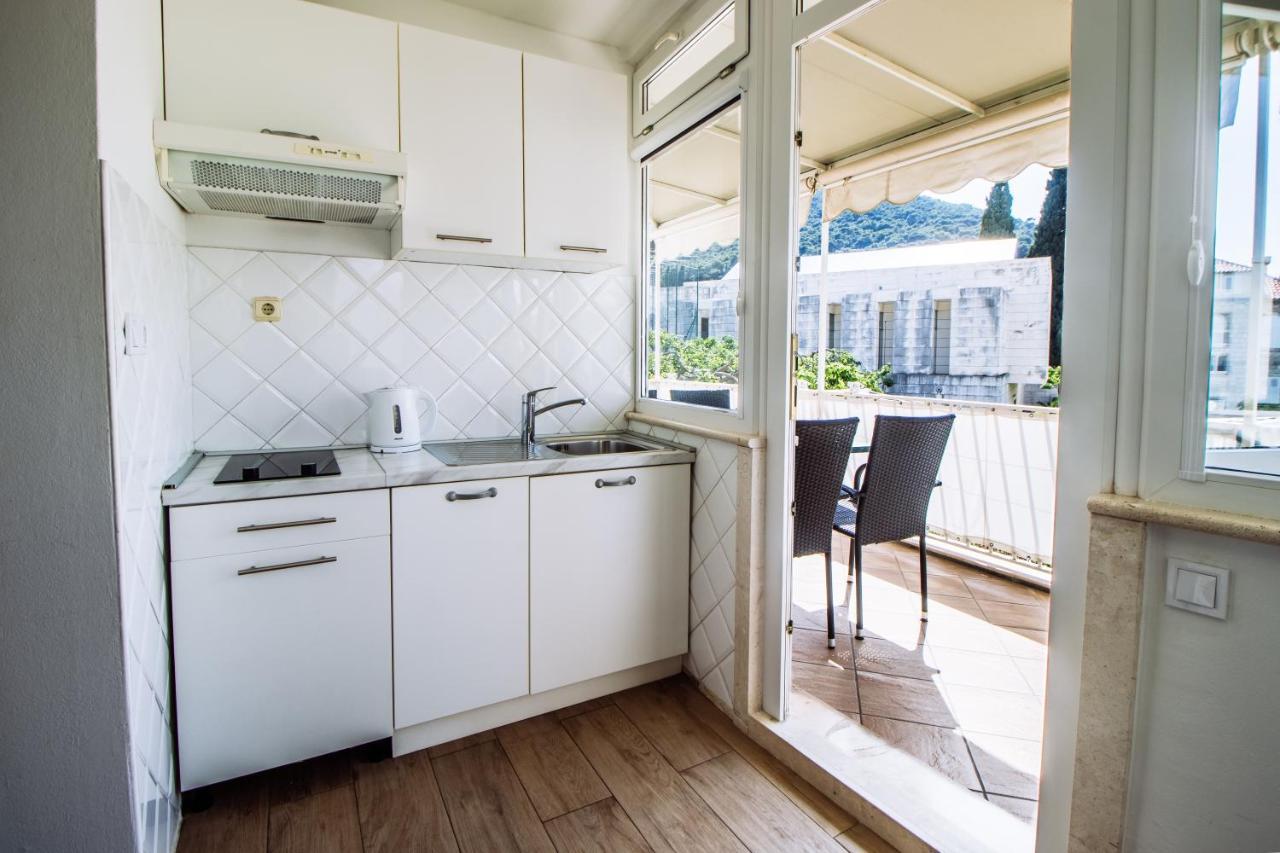 Apartment Marina Primošten المظهر الخارجي الصورة