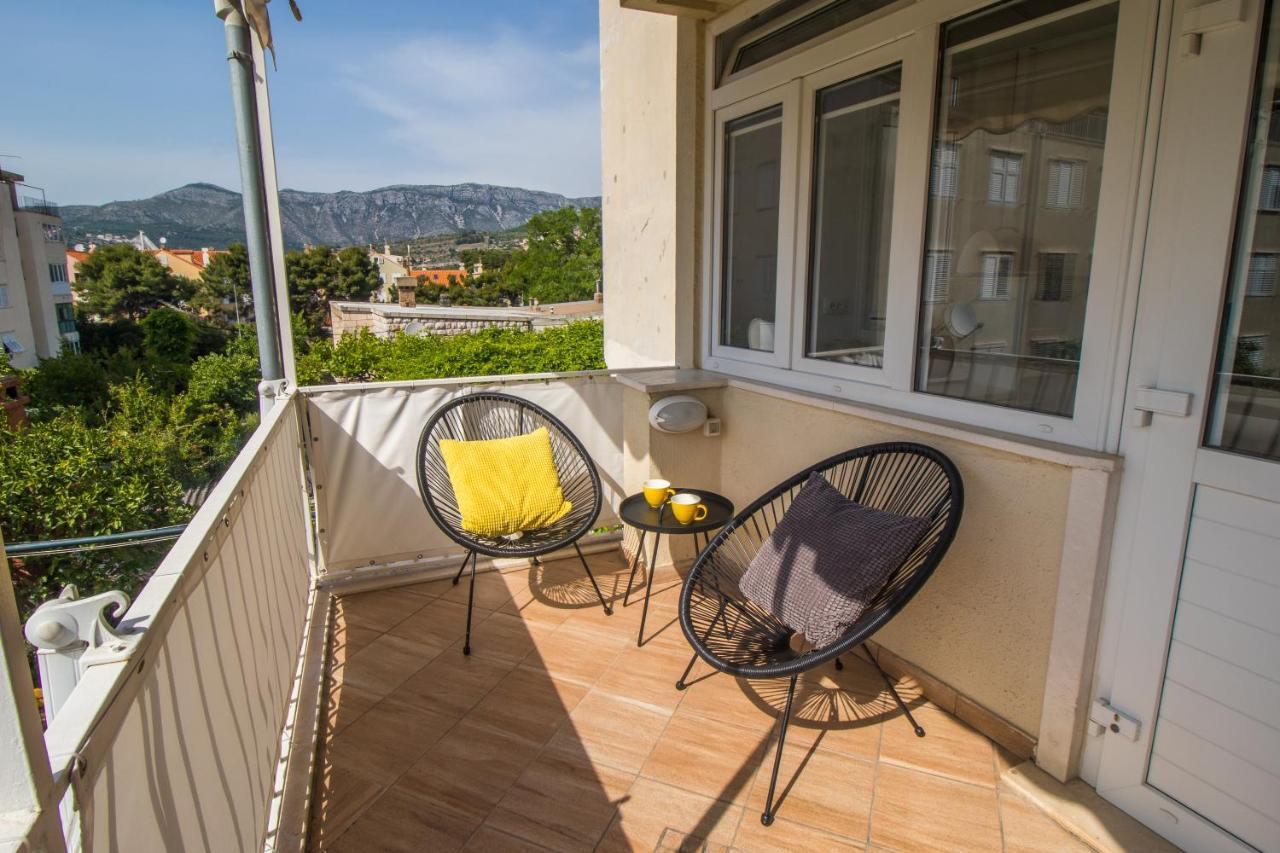 Apartment Marina Primošten المظهر الخارجي الصورة