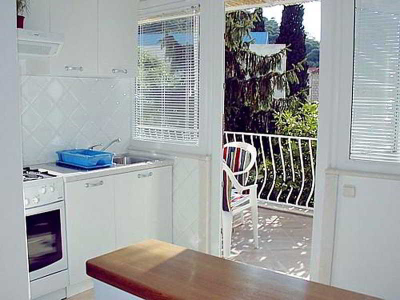 Apartment Marina Primošten المظهر الخارجي الصورة