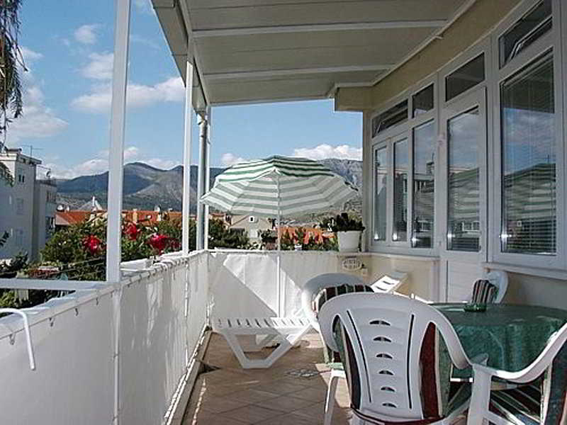 Apartment Marina Primošten المظهر الخارجي الصورة