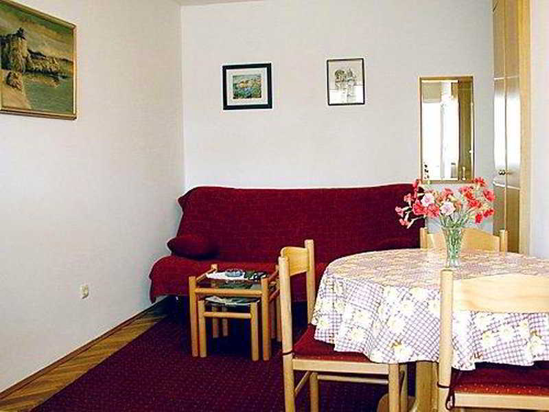Apartment Marina Primošten المظهر الخارجي الصورة