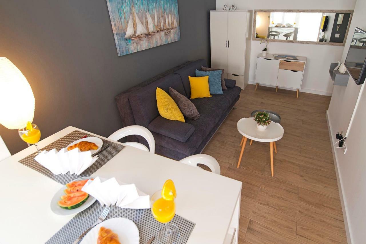 Apartment Marina Primošten المظهر الخارجي الصورة