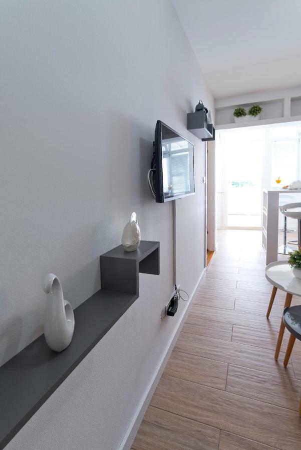 Apartment Marina Primošten المظهر الخارجي الصورة