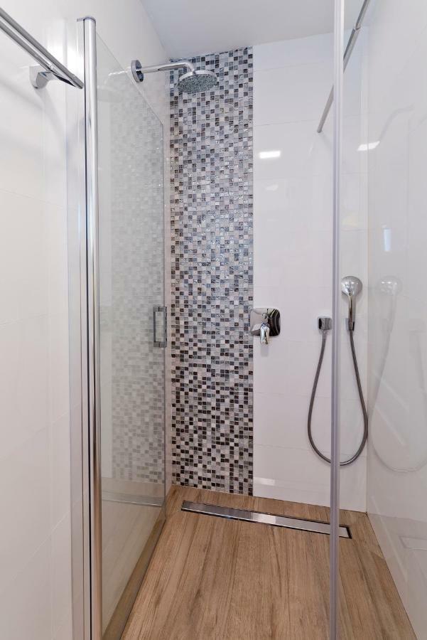 Apartment Marina Primošten المظهر الخارجي الصورة