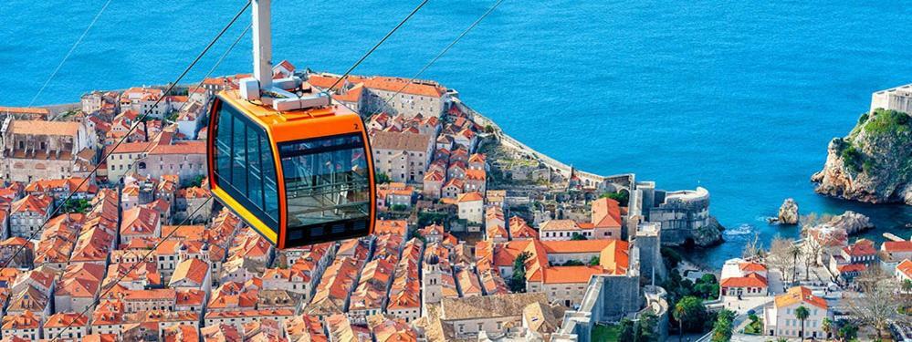 Apartment Marina Primošten المظهر الخارجي الصورة